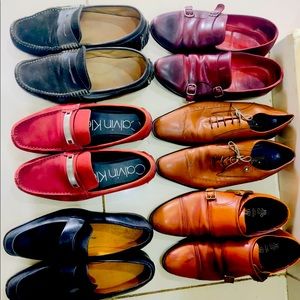 Formal shoes
